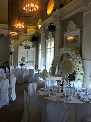 Event Richard Taylor Swing & Rat Pack Band London