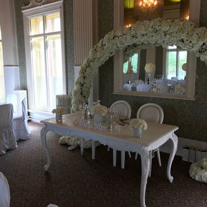 Richard Taylor Swing & Rat Pack Band Wedding London