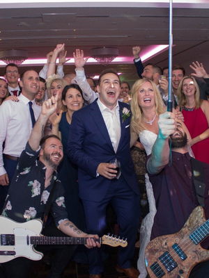 Event The Rips Function Band Northamptonshire