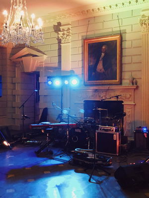 Event Honey Pie Function Band London