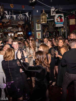 Event The Rips Function Band Northamptonshire