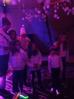 Event The Hot Shots Function Band Essex