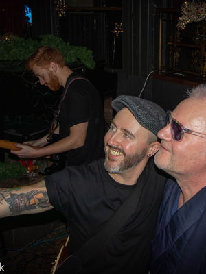 Event The Rips Function Band Northamptonshire