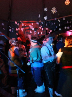 Event The Hot Shots Function Band Essex