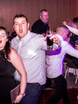 Event The Rips Function Band Northamptonshire