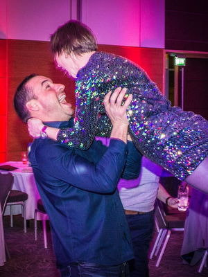 Event The Rips Function Band Northamptonshire