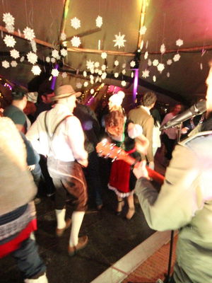 Event The Hot Shots Function Band Essex