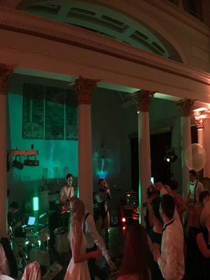 Event Dance Anthems Live 90s and 00s Dance Band Grantham, Lincolnshire