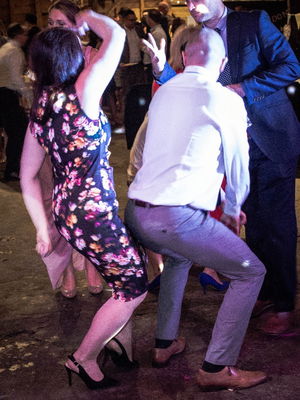 Event The Rips Function Band Northamptonshire