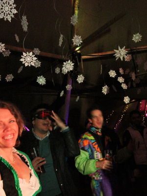 Event The Hot Shots Function Band Essex