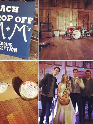 Event Room On Fire Function Band Aylesbury, Buckinghamshire