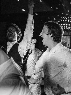 Event The Rips Function Band Northamptonshire