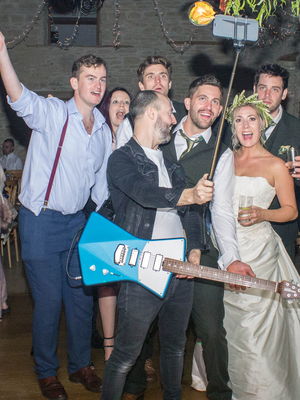 Event The Rips Function Band Northamptonshire