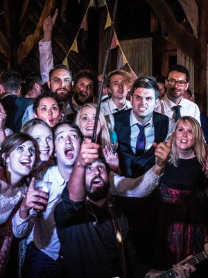 Event The Rips Function Band Northamptonshire