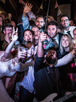 Event The Rips Function Band Northamptonshire