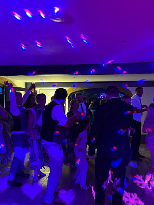 Event Groove Sound Wedding DJ Cheshire