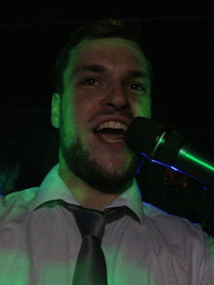 Event The Hot Shots Function Band Essex