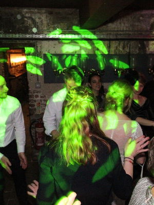 Event The Hot Shots Function Band Essex