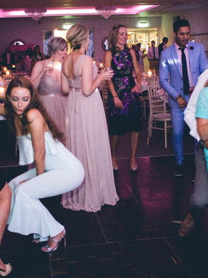 Event The Rips Function Band Northamptonshire