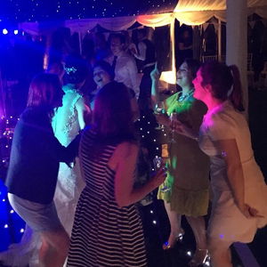 Wedding in Cambridgeshire