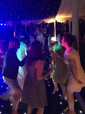 Event The Kicks Function Band Surrey