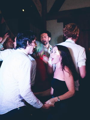 Event The Rips Function Band Northamptonshire