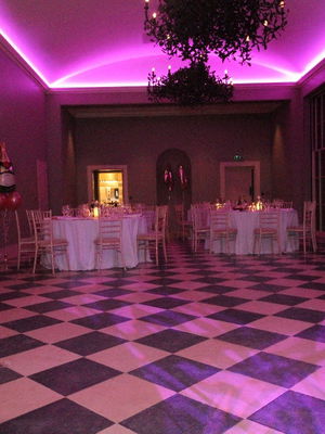 Event The Hot Shots Function Band Essex