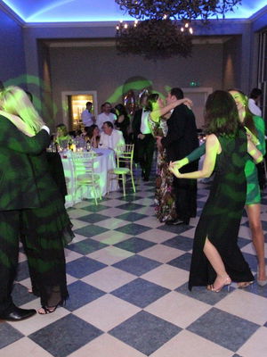 Event The Hot Shots Function Band Essex