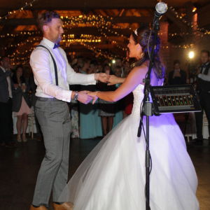 Happy Hour Function Band Review Wedding Oxfordshire