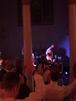 Event Dance Anthems Live 90s and 00s Dance Band Grantham, Lincolnshire