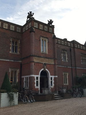 Event The Sonics Function Band London