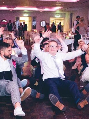 Event The Rips Function Band Northamptonshire