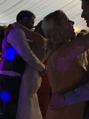 Event The Kicks Function Band Surrey