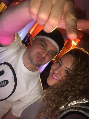 Event Dance Anthems Live 90s and 00s Dance Band Grantham, Lincolnshire