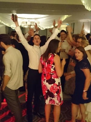 Event The Sonics Function Band London