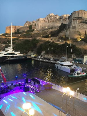 Event BABYLONDON Function Band London