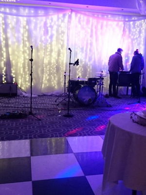 Event The Sonics Function Band London