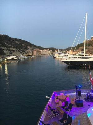 Event BABYLONDON Function Band London