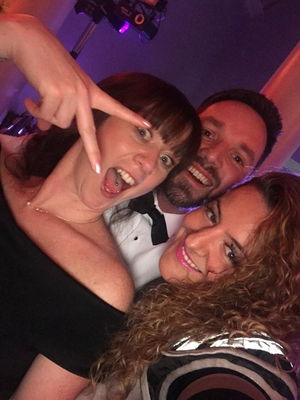 Event Dance Anthems Live 90s and 00s Dance Band Grantham, Lincolnshire