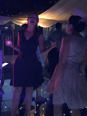 Event The Kicks Function Band Surrey