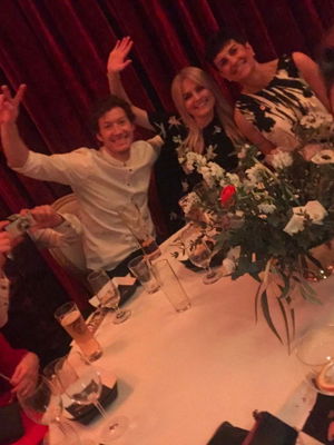 Event Dance Anthems Live 90s and 00s Dance Band Grantham, Lincolnshire