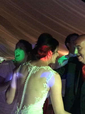 Event The Kicks Function Band Surrey