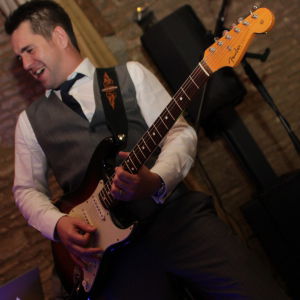 Happy Hour Function Band Review Wedding Oxfordshire