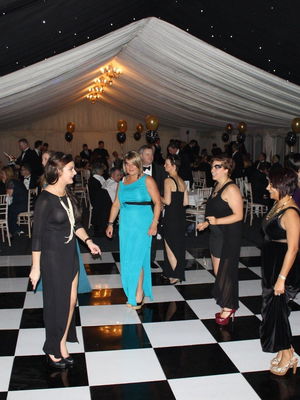 Event Velocity Soul, Funk and Motown Band London