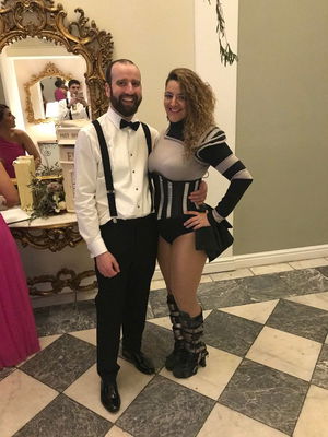 Event Dance Anthems Live 90s and 00s Dance Band Grantham, Lincolnshire