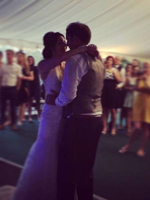 Event The Kicks Function Band Surrey