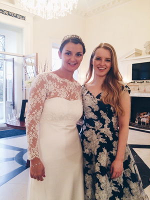 Event Victoria Ashley Solo Singer Cheshire