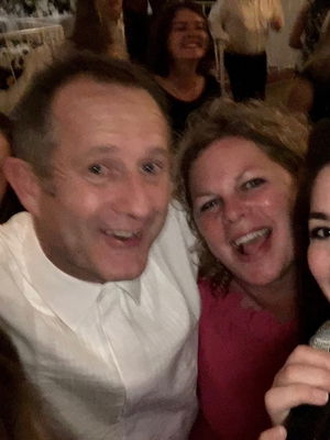 Event Starlight Function Band London