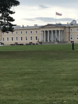 Event The Sonics Function Band London