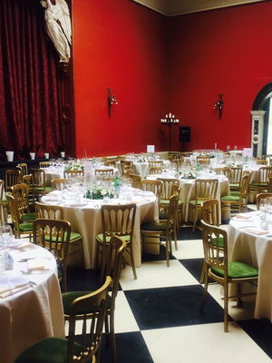 Event Vocally Bespoke Contemporary Vocal Group / Rock & Pop Choir London